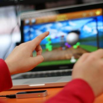Digital tools for learners with special needs