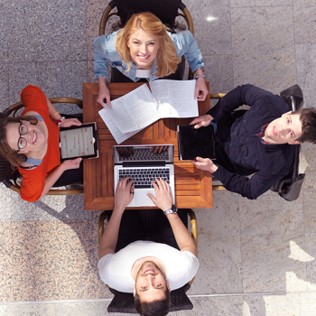 Effective writing of Erasmus+ KA2 small-scale projects