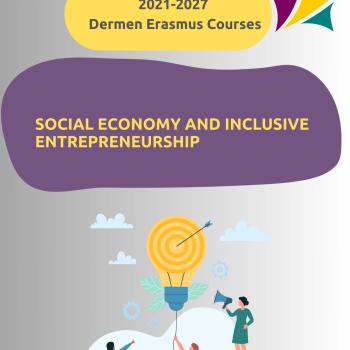 SOCIAL ECONOMY AND INCLUSIVE ENTREPRENEURSHIP