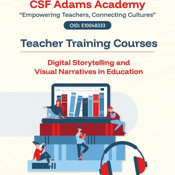 Digital Storytelling and Visual Narratives in Education