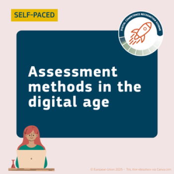 Assessment methods in the digital age