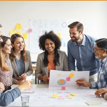 Blueprint for Success: EU-Aligned Project Management