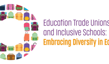 Embracing Diversity in Education project logo