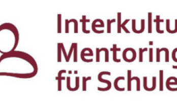 Logo: Intercultural mentoring for schools 