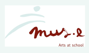 MUS-E® logo