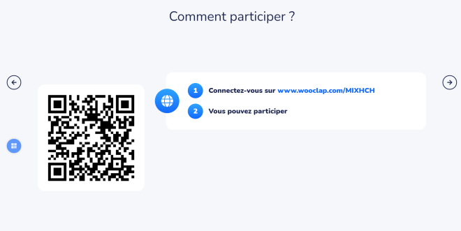 QR code