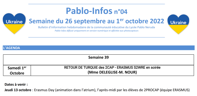 Pablo Infos N4