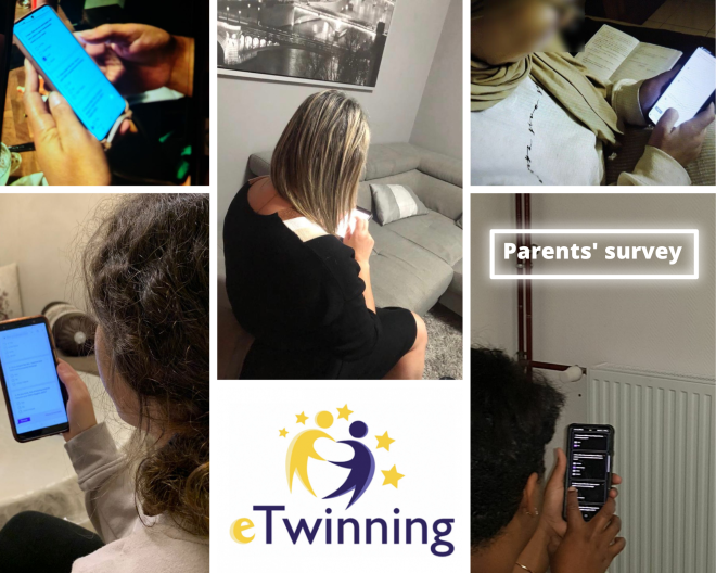 Parents' survey