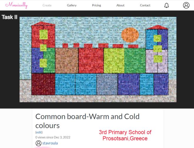 Common board