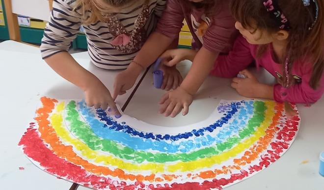 rainbow 3