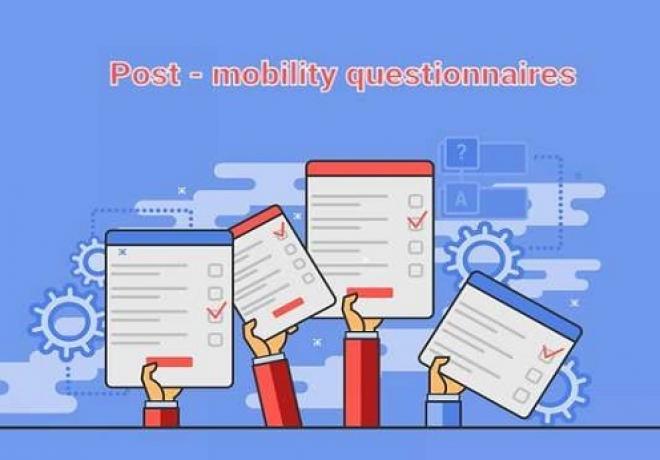 post mobility