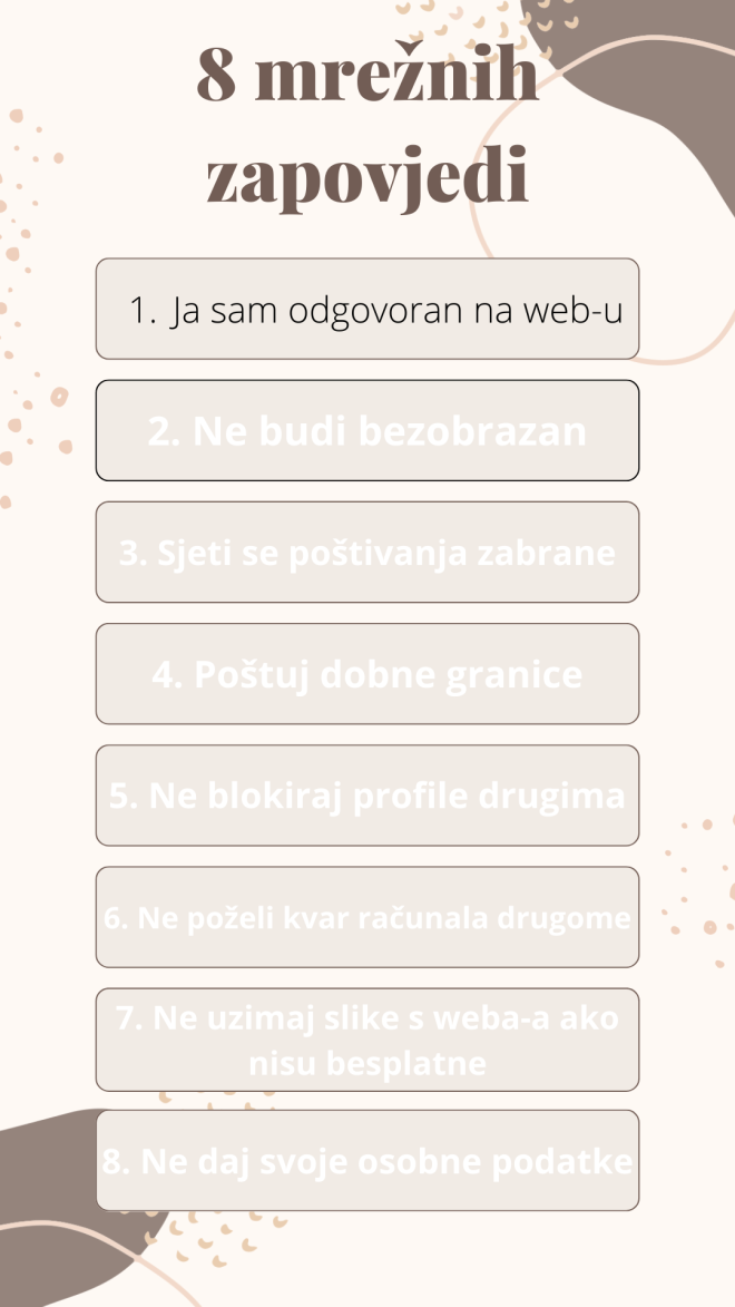 Sigurnost na internetu