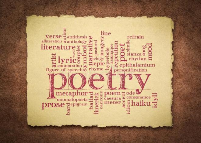 POETRY