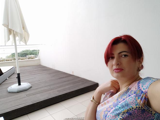 Ekaterine Tabtadze