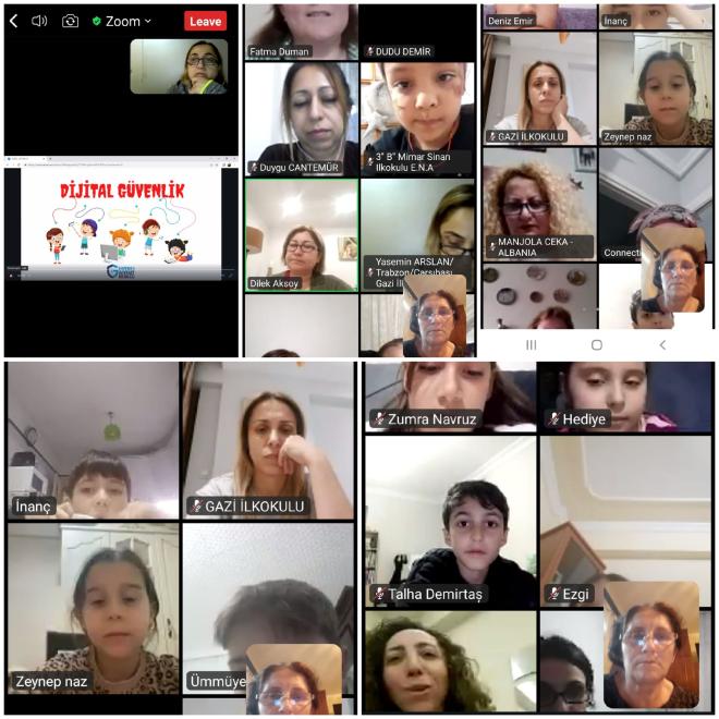 Meeting