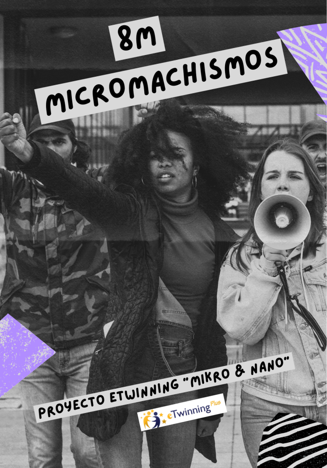 revista micromachismos