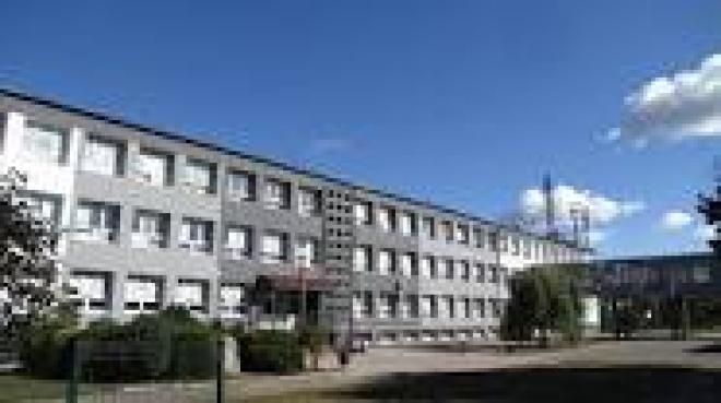 school