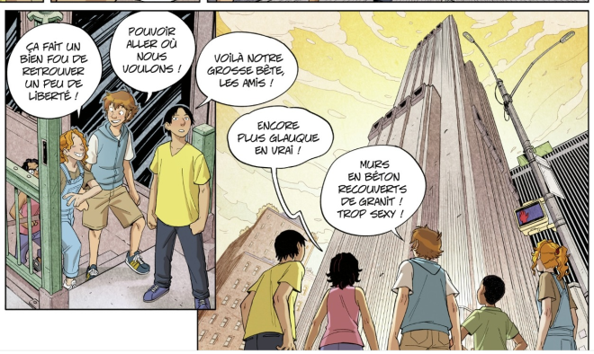 arrivée au Titanpoint, tome_2_p39_cases8_9