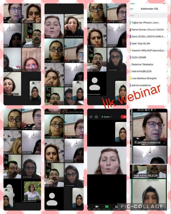 webinar
