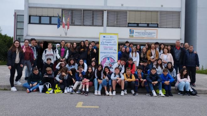 Foto de grupo