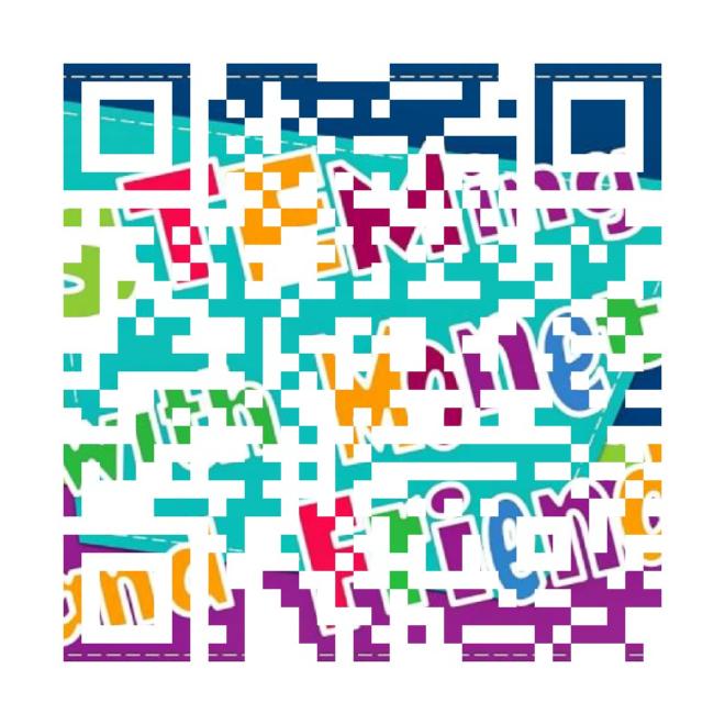 QR code