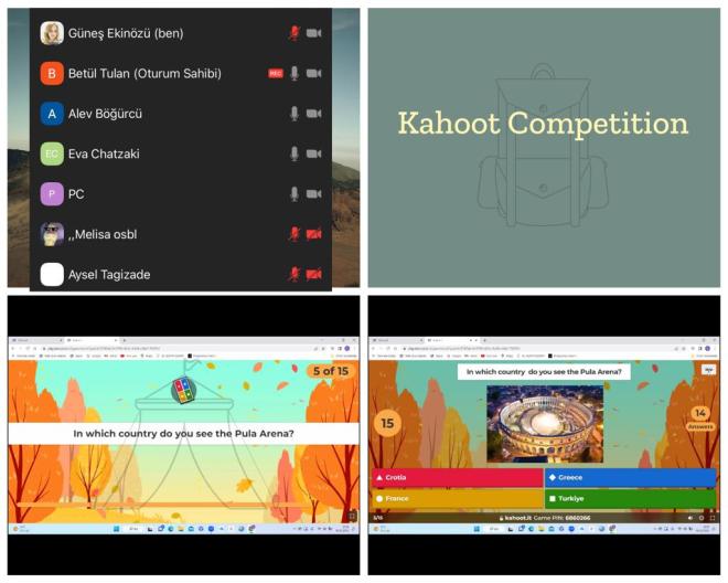 KAHOOT