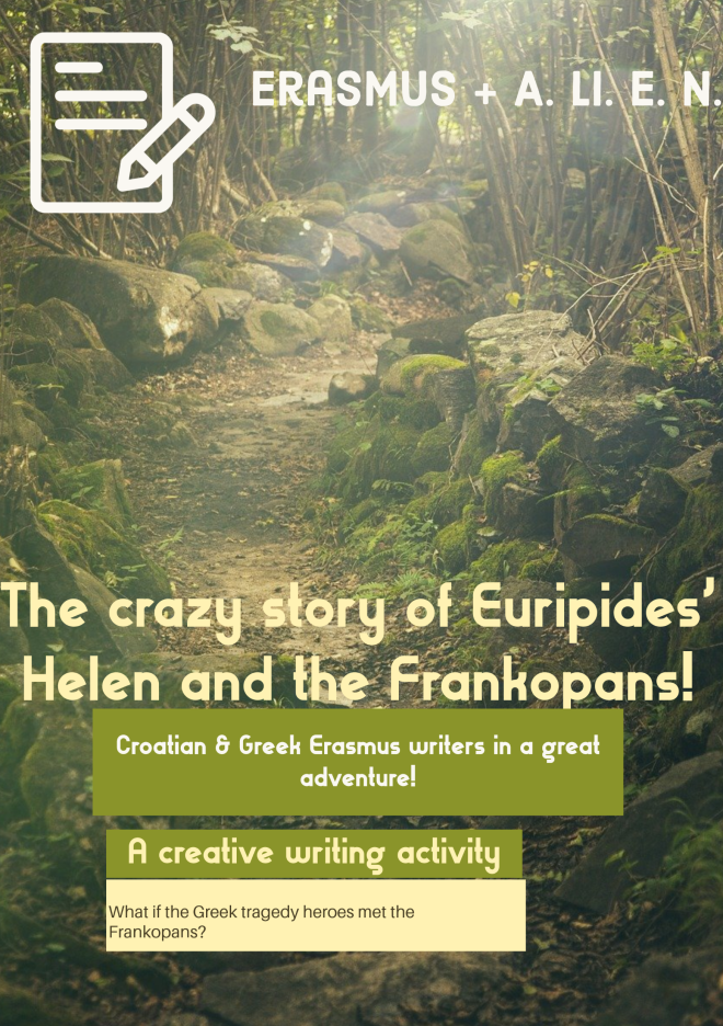 Helen and the Frankopans