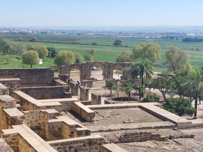 Medina Azahara