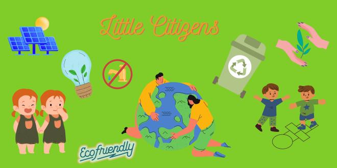 Little citizens