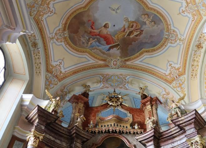 Croatian baroque
