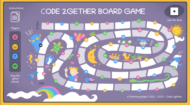 board game