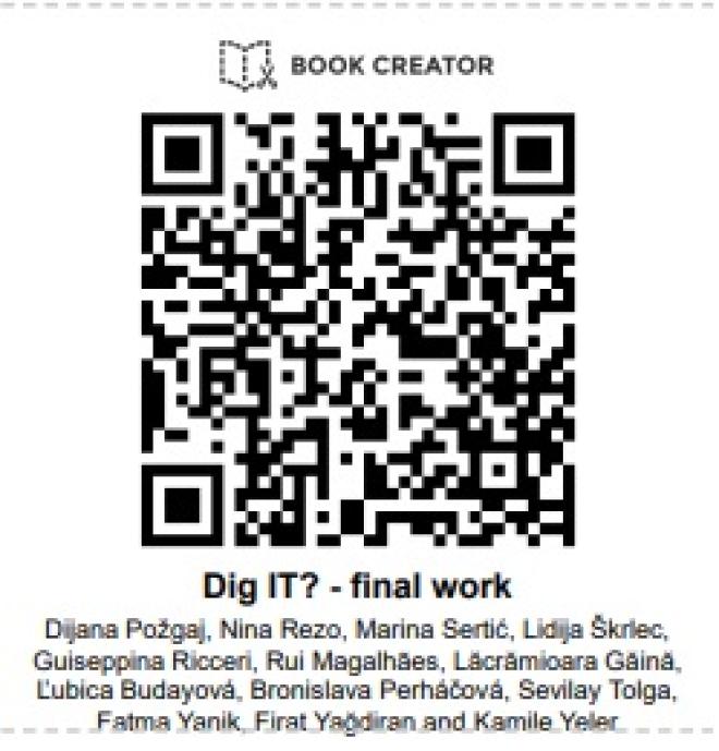 QR