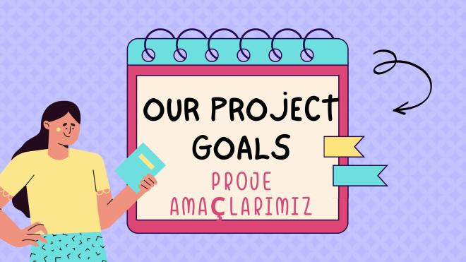 PROJECT GOALS