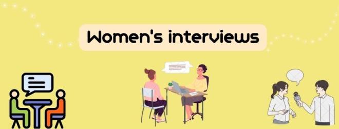 interviews
