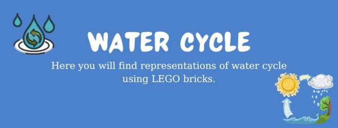 water cycle