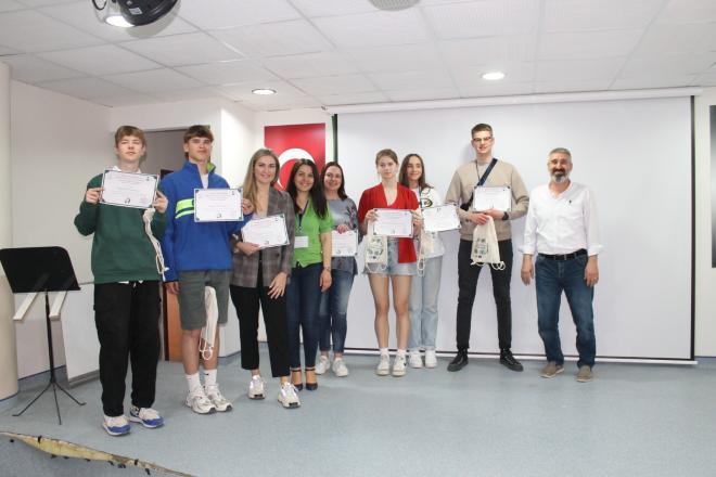 certificates