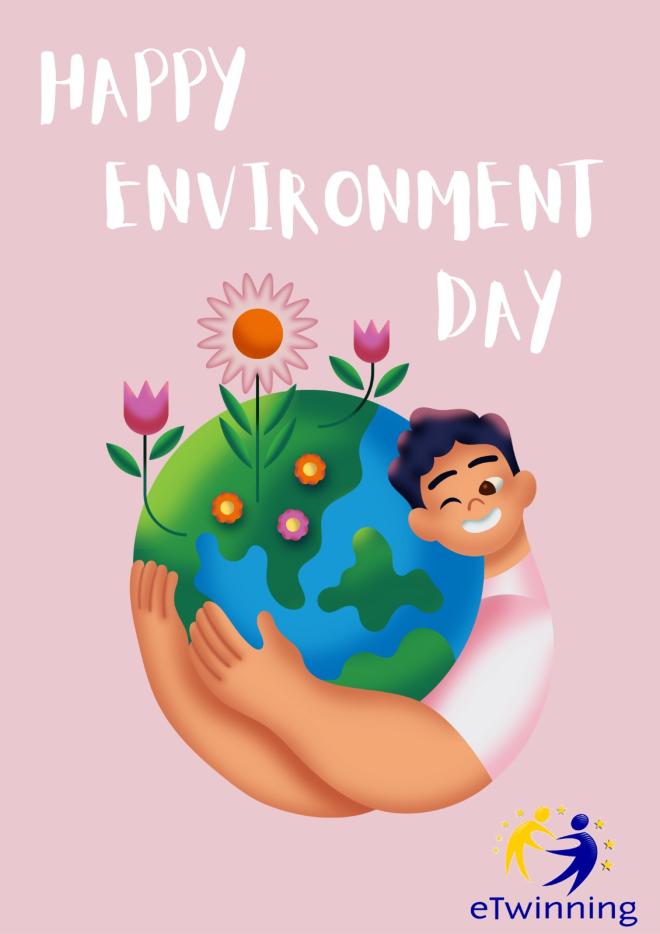 Earth Environment Day