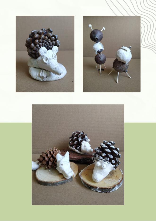 Natural Toys