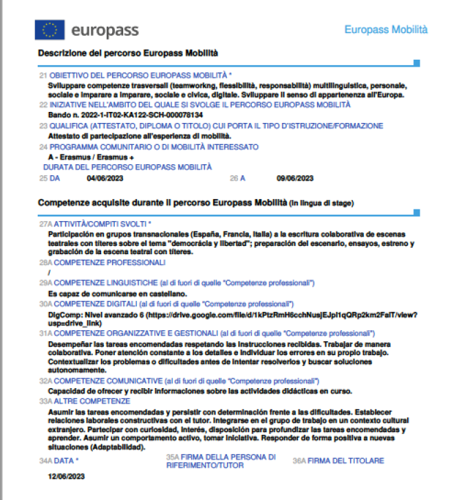 Europass