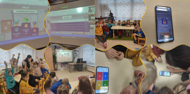 Kahoot 3