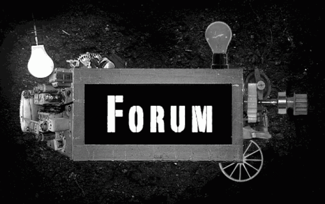 forum