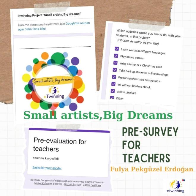 teacherspresurvey