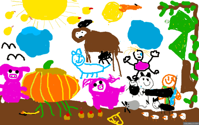 pumpkin