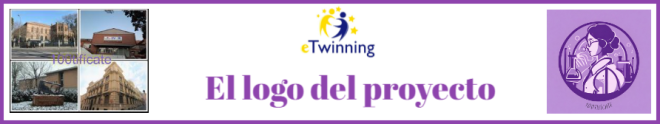 El logo del proyecto