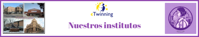 Nuestros institutos