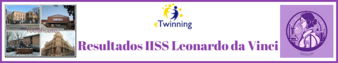 Resultados IISS Leonardo da Vinci