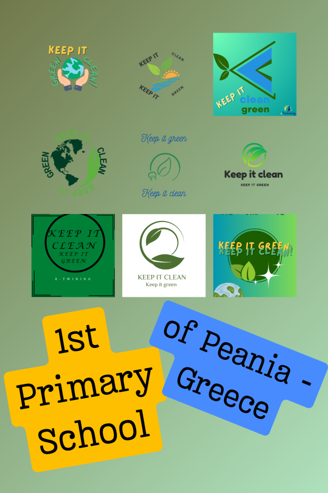 our logos