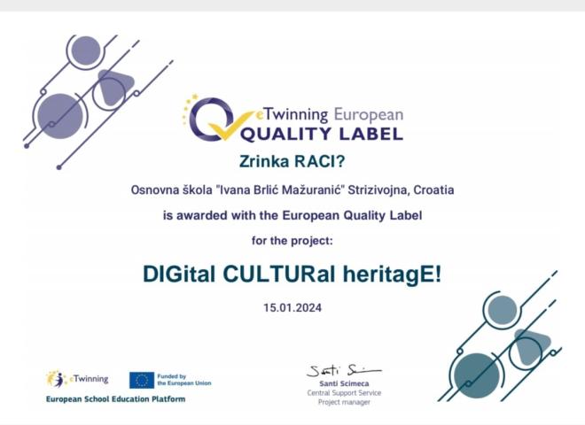 EQL Croatia