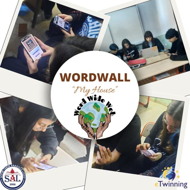 Stal wordwall