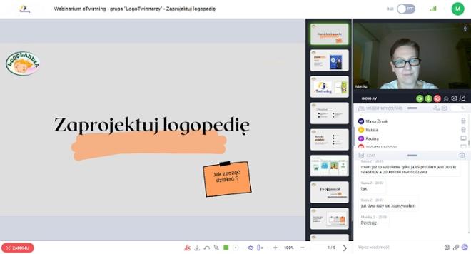 Styczniowe spotkanie 